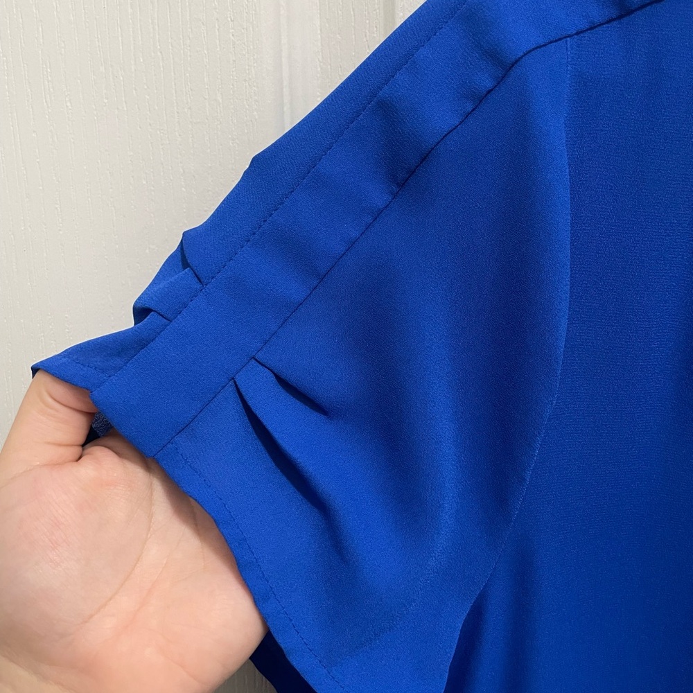 Pleione Blouse - Picture 3 of 4